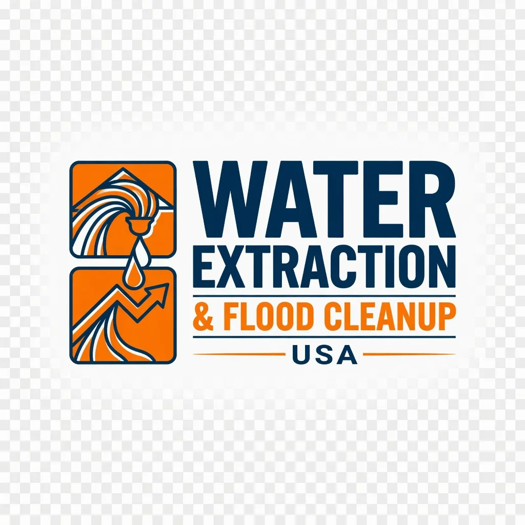 Water Extraction & Flood Cleanup USA